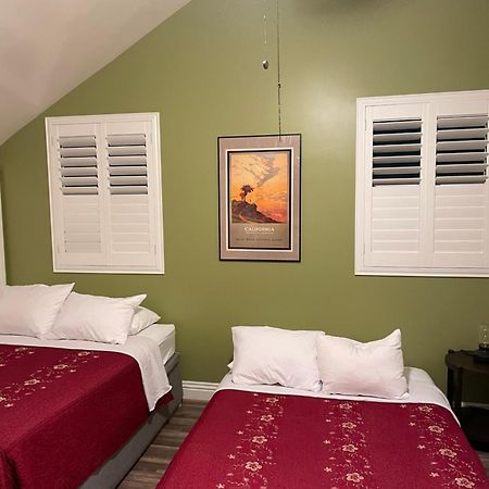 Private Large La Bedroom W Private Full Bathroom Or Half-Bathroom - Tv - Ac - Wifi - Private Fridge Near Usc - Exposition Park - Usc Memorial Coliseum - Banc Of California Bmo Stadium - Downtown Los Angeles Dtla - University Of Southern California Us Dış mekan fotoğraf