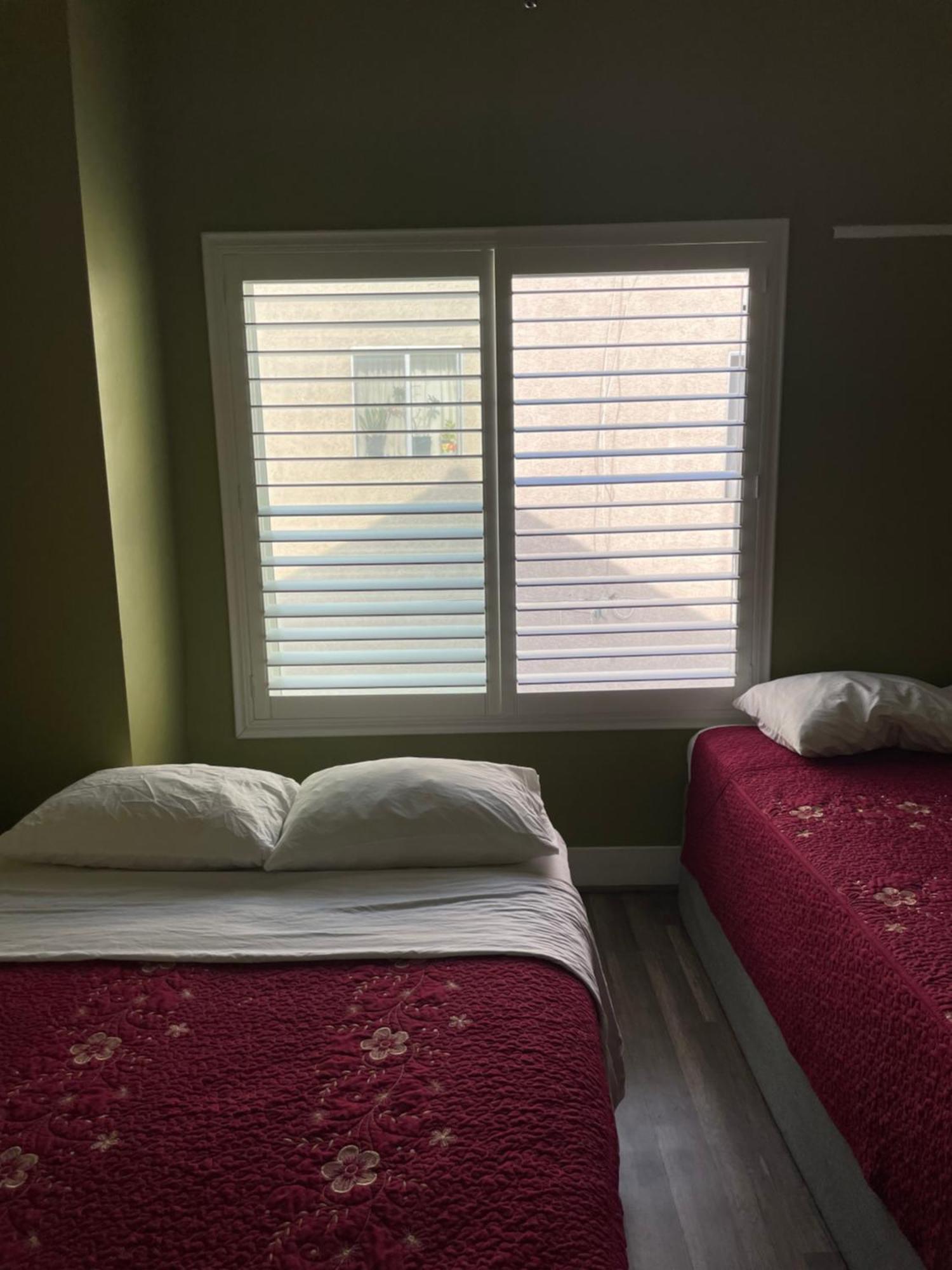 Private Large La Bedroom W Private Full Bathroom Or Half-Bathroom - Tv - Ac - Wifi - Private Fridge Near Usc - Exposition Park - Usc Memorial Coliseum - Banc Of California Bmo Stadium - Downtown Los Angeles Dtla - University Of Southern California Us Dış mekan fotoğraf